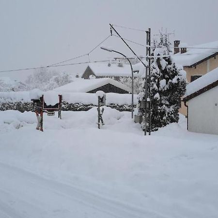 Florentiner Haus Kiefersfelden Luaran gambar