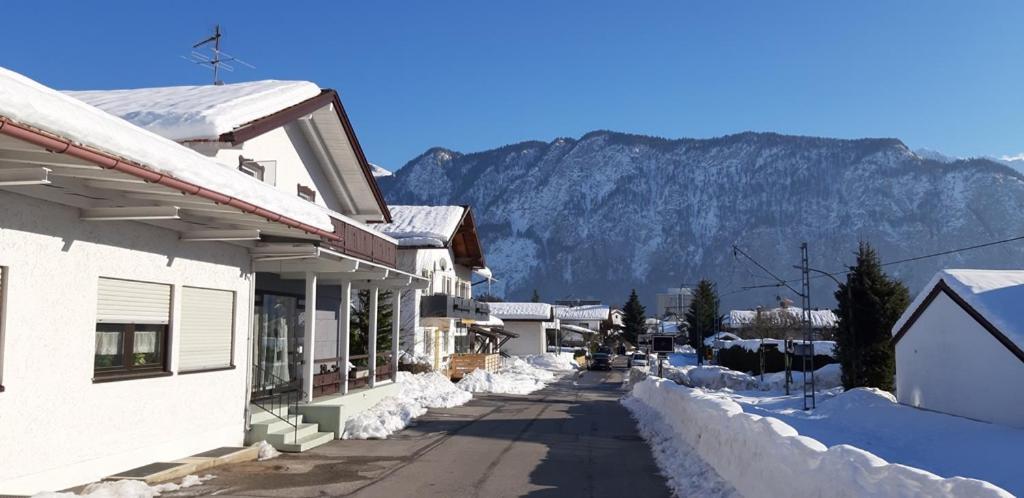 Florentiner Haus Kiefersfelden Luaran gambar