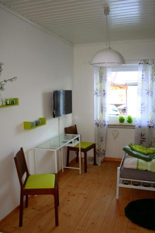 Florentiner Haus Kiefersfelden Luaran gambar