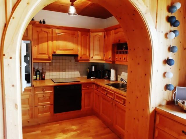Florentiner Haus Kiefersfelden Luaran gambar