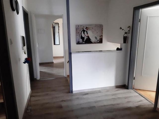 Florentiner Haus Kiefersfelden Luaran gambar