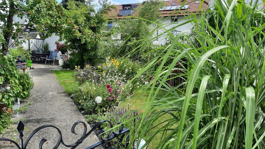 Florentiner Haus Kiefersfelden Luaran gambar